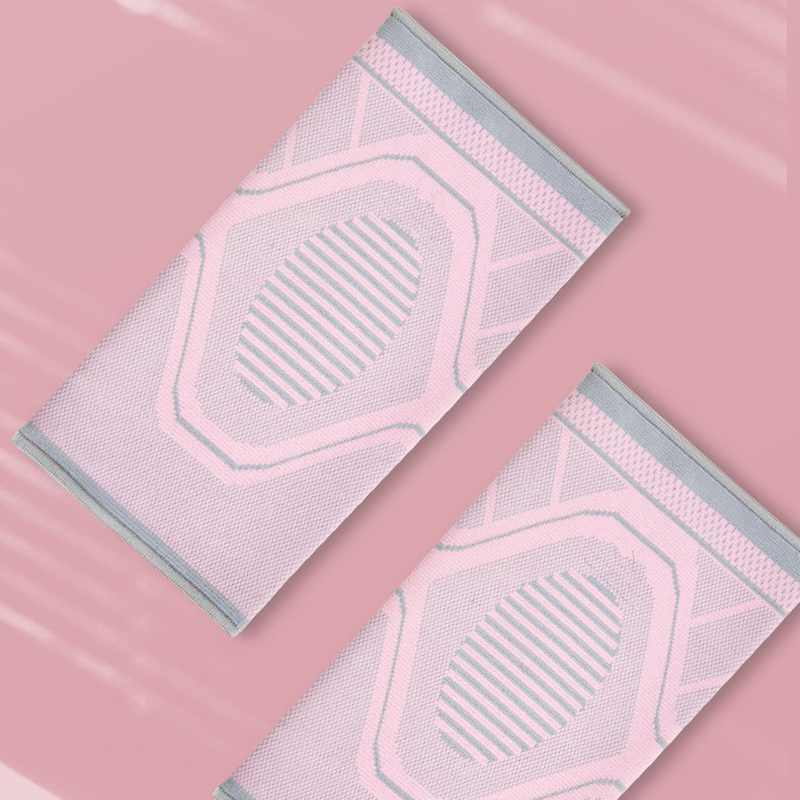 Sports knee pads