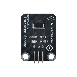 Infrared Receiver Emitter/Infrared Remote Control