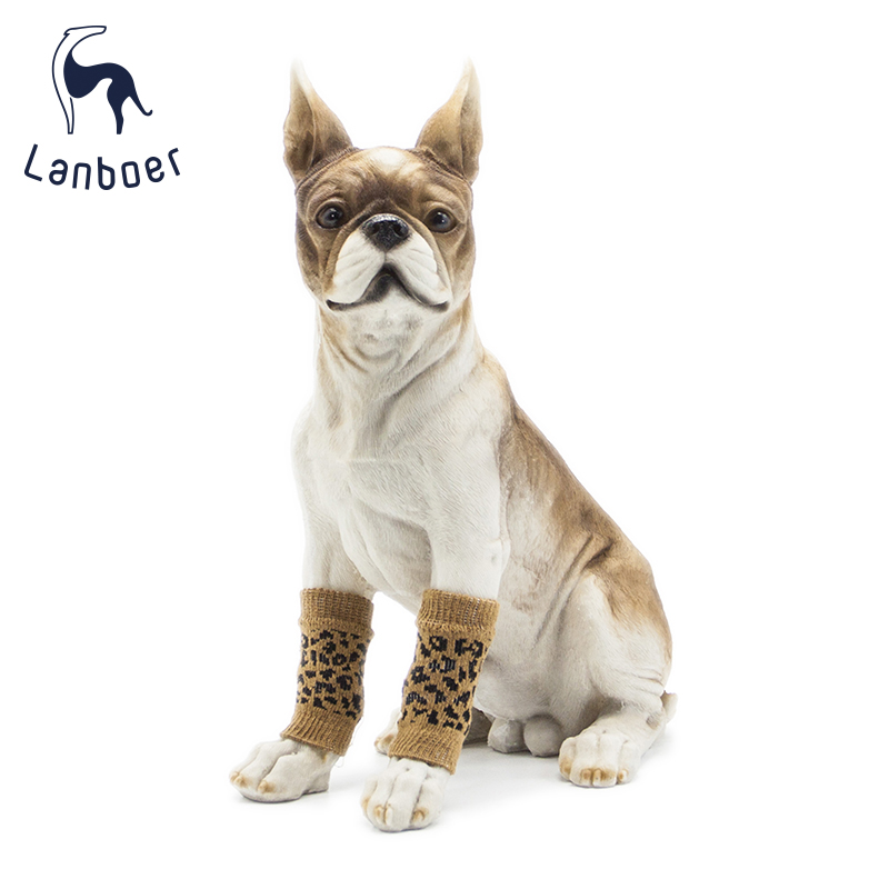 Lanboer Pet Dog Leg Warmer