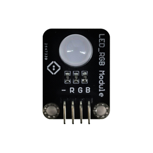 Full color LED module