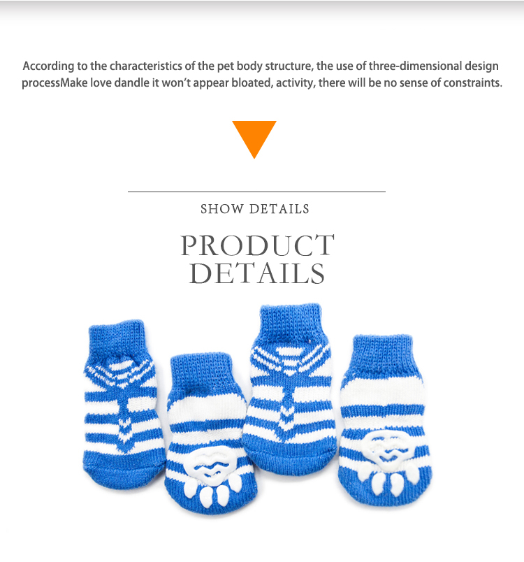 Lanboer Pet Apparel Rubber Dipped Dog Socks Buy Pet Socks, sock dog
