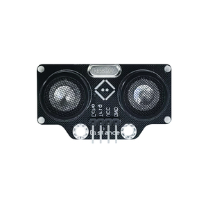 Ultrasonic sensor