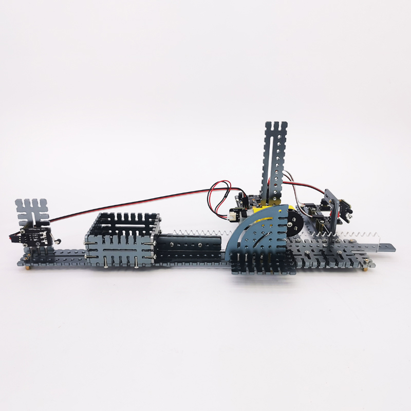 Infrared obstacle avoidance module