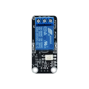 1 circuit 5V relay