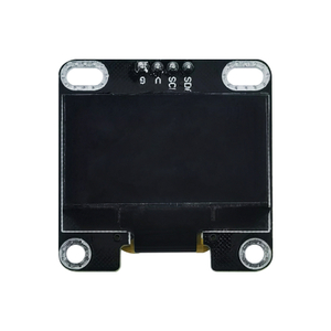 1.3 inch OLED LCD display