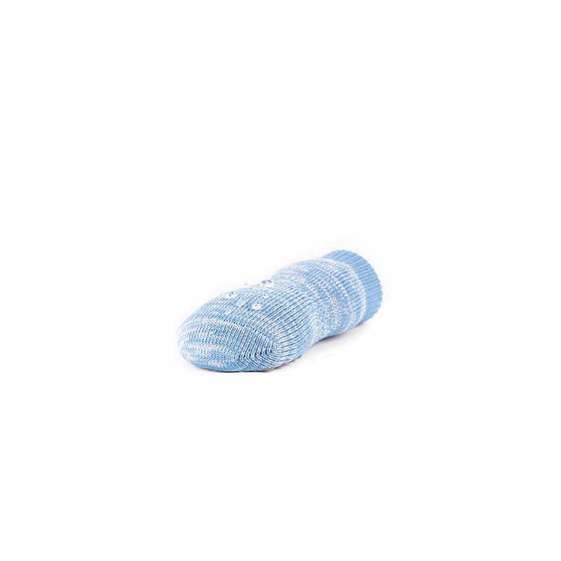 Hydrophobic Pet Dog Home Antislip Socks 