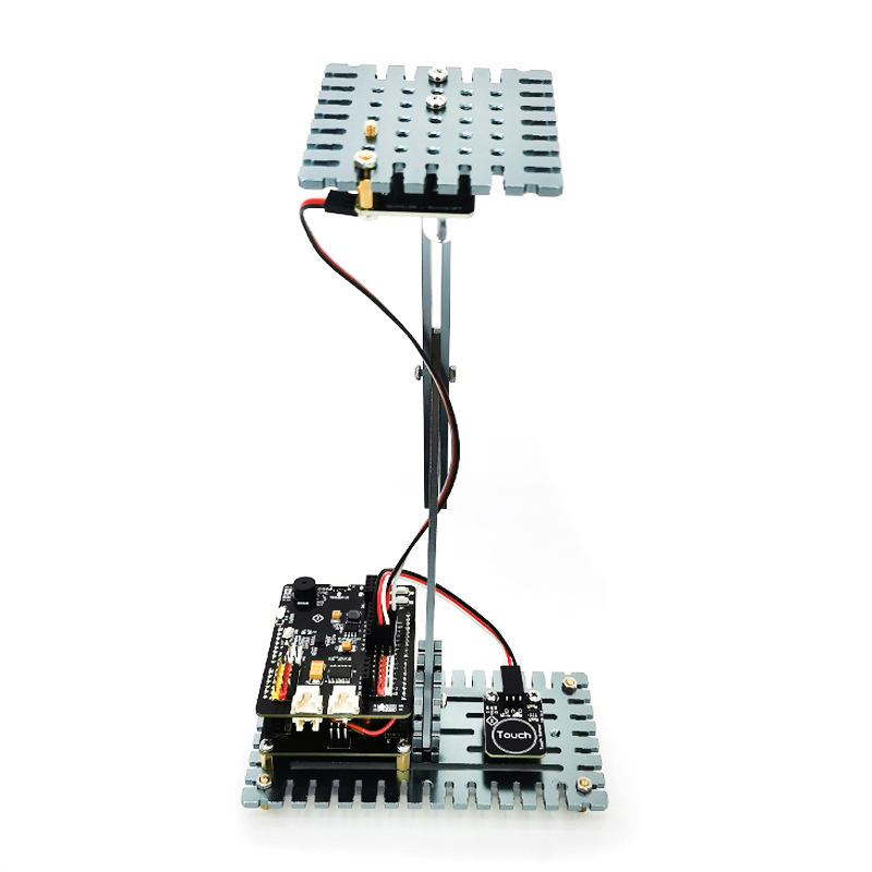 Touch Sensor